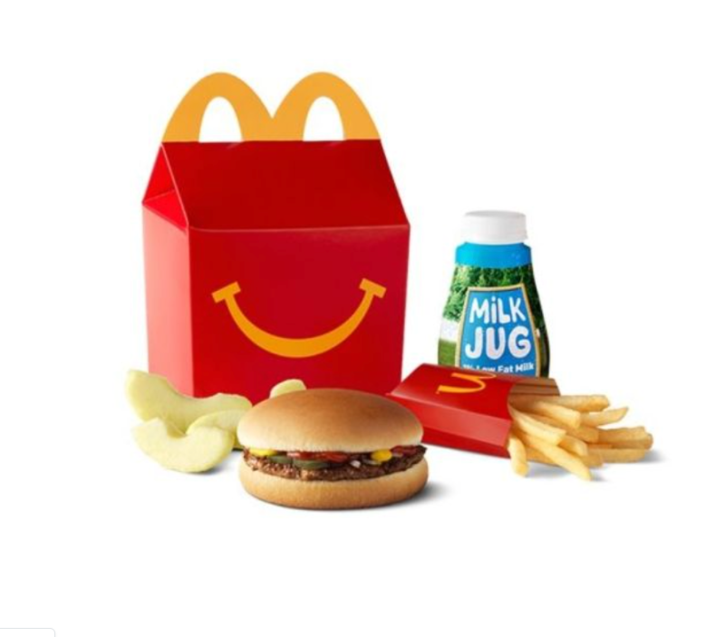 Happy Meal 