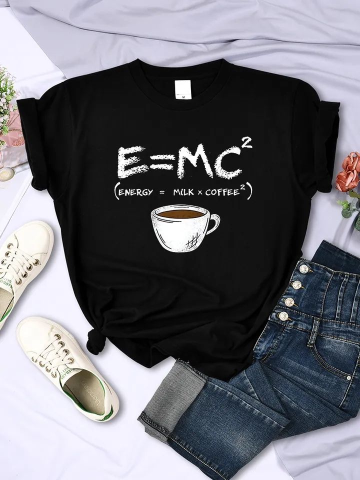 Coffee Addict Shirt 