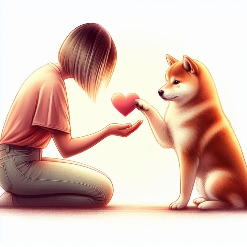 Love of Doge