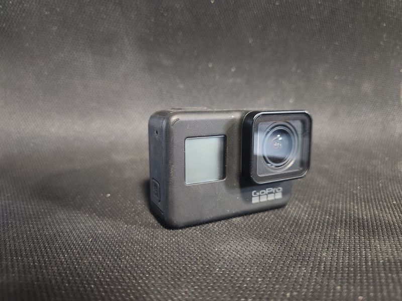 GoPro Hero7 Black 