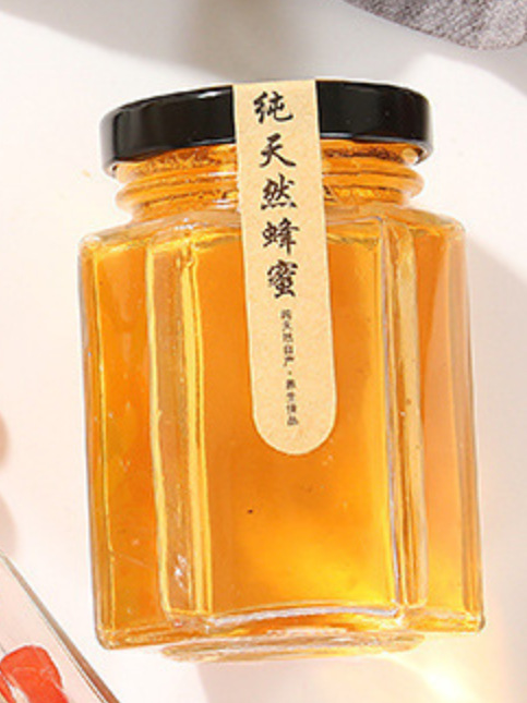 蜂蜜Honey-50g